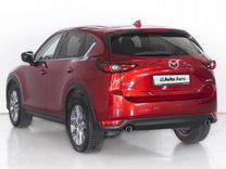 Mazda CX-5 2.0 AT, 2020, 73 317 км, с пробегом, цена 3 150 000 руб.
