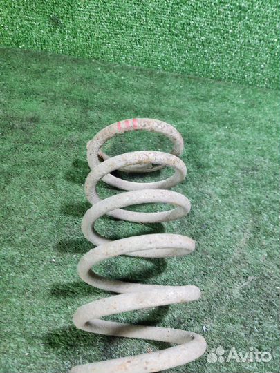 Задняя пружина LADA Kalina