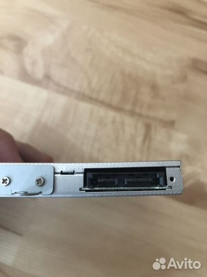 Dvd привод для ноутбука дисковод