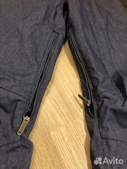 Горнолыжные брюки roxy