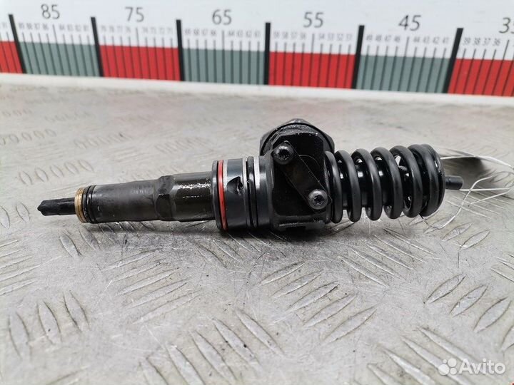 Форсунка для Volkswagen Passat 5