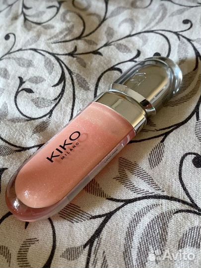 Kiko блеск для губ
