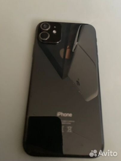 iPhone Xr, 64 ГБ