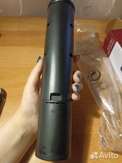 Электрический штопор для вина, новый