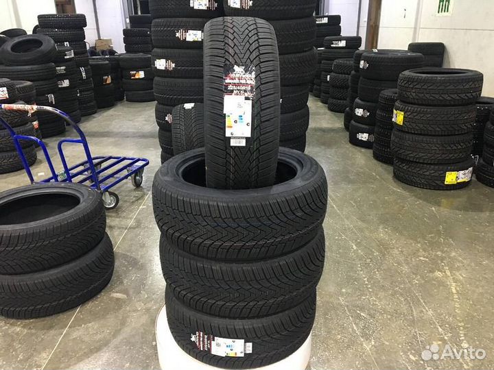 Arivo Winmaster ProX ARW3 225/40 R19 93V