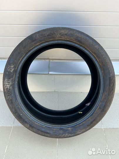 Continental PremiumContact 6 SSR 315/35 R22