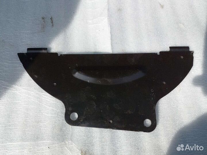 Пыльник 02t301159c cbz 1,2 tsi