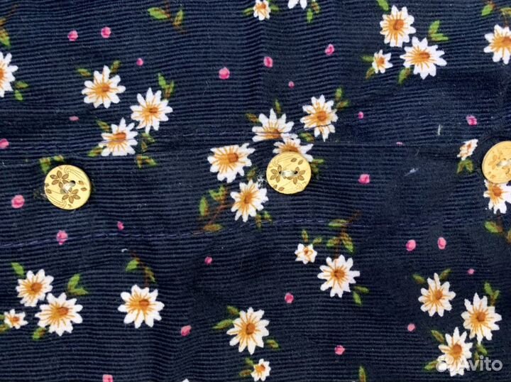 Платье рубашка