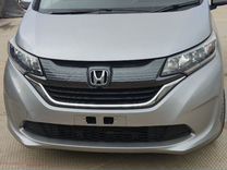 Honda Freed+ 1.5 CVT, 2018, 130 000 км, с пробегом, цена 1 750 000 руб.