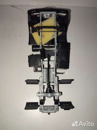 Маз5432 avdmodels