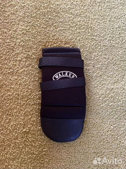 Носок при порезе для собак Xl