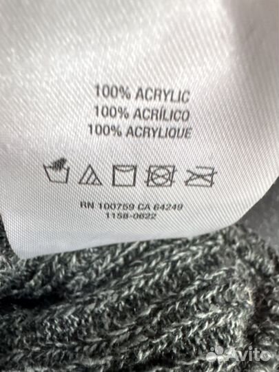 Шапка champion новая оригинал