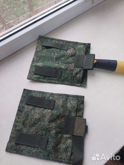 Чехол для мпл