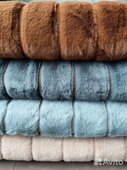 Плед покрывало