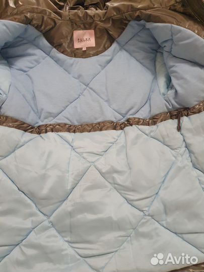 Детская одежда