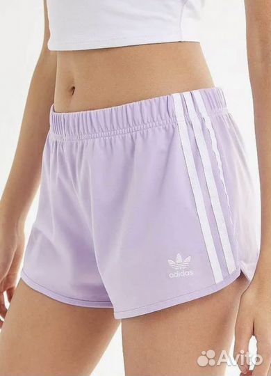 Шорты adidas женские original