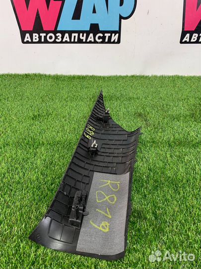 Обшивка стойки передней задняя левая Ford Mustang