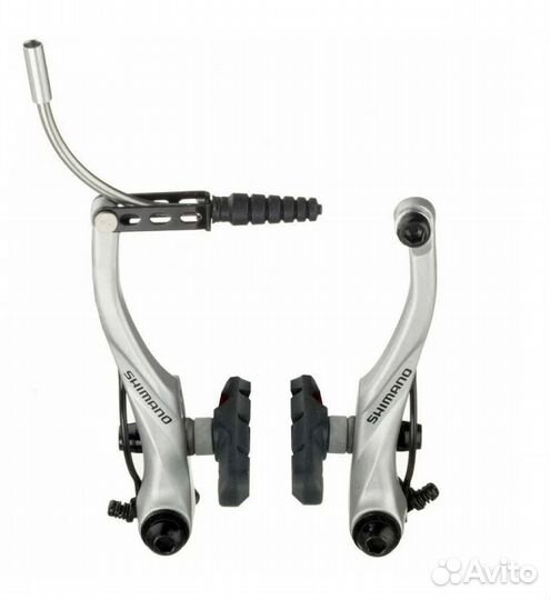 Тормоз ободной Shimano Alivio BR-T4000