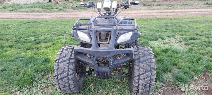 Atv BS 250-4 Кардан с псм