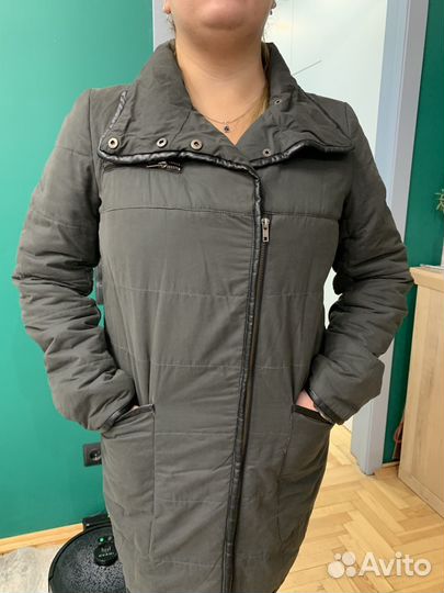 Куртка женская демисезонная