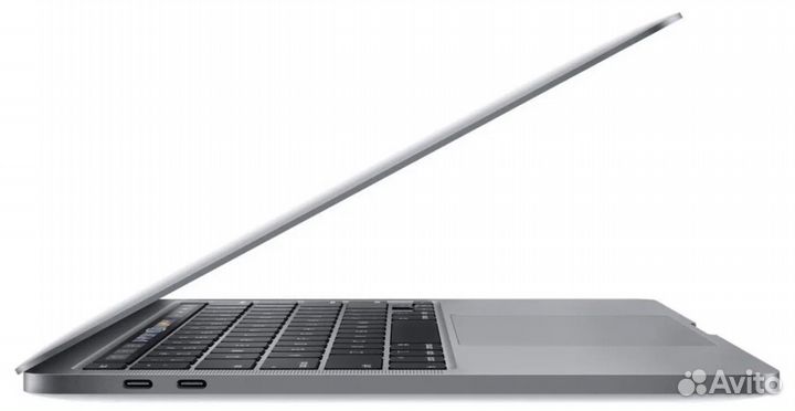 Apple MacBook Pro 13, 2022, 8/256 гб, 10C, М2