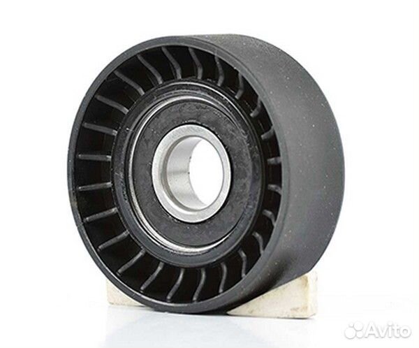 Ролик ремня приводного, натяжителя Audi A3, Skoda