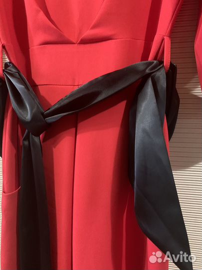 Вечернее платье 46 размера