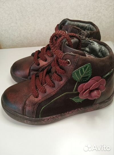 Обувь kapika 27 р