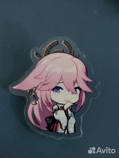 Два значка (прочтийте описание)