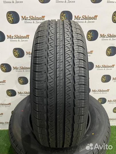 Triangle TR259 235/65 R18