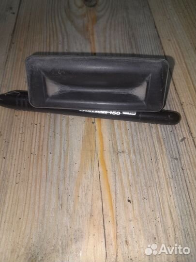 Кнопка открытия багажника Skoda Superb 2