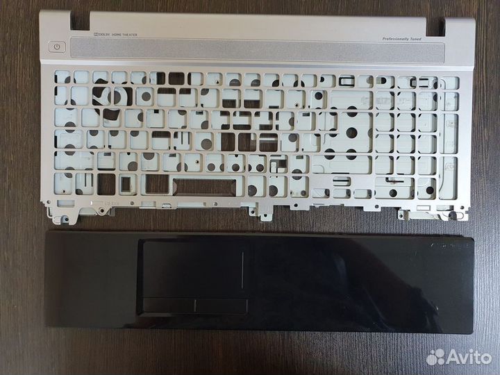 Запчасти и комплектующие Acer V3-531