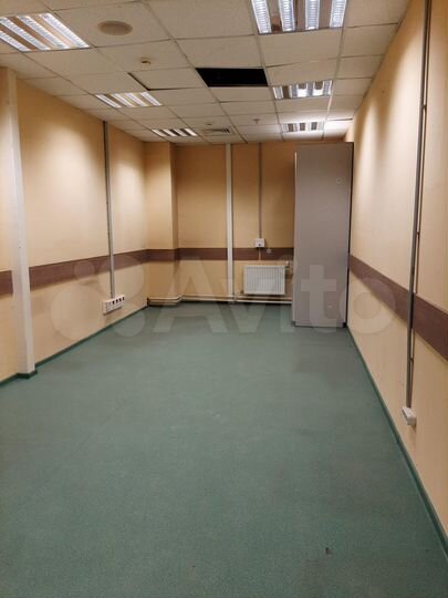 Офис, 416 м²