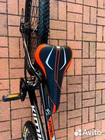 Горные велосипеды