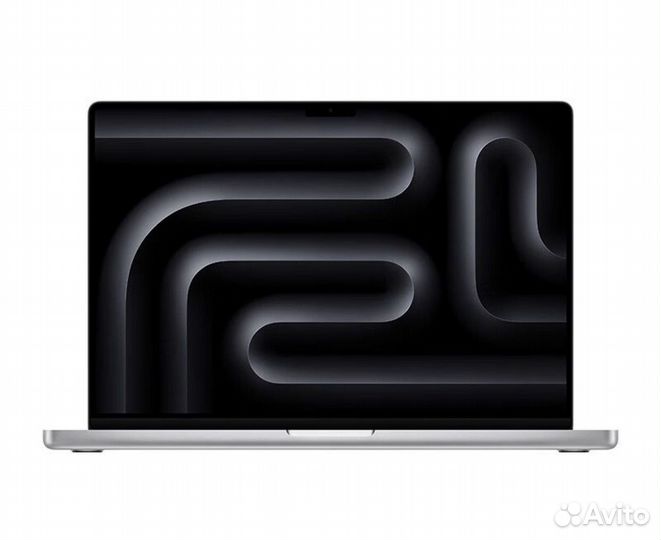 MacBook Pro 16,2