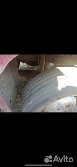 Howo ZZ3327N3847W, 2007