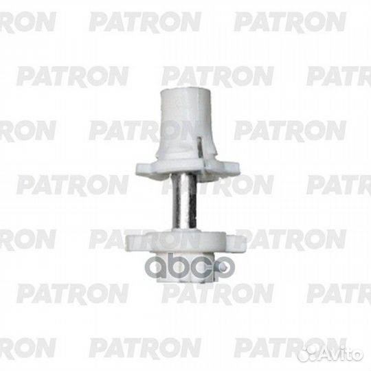 Клипса пластмассовая VW Golf 2 90 применяемость