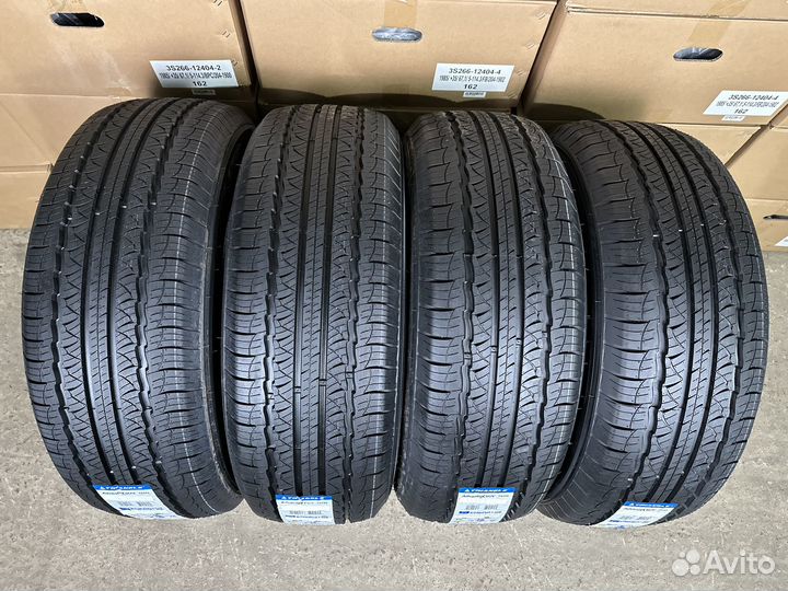 Triangle AdvanteX SUV TR259 255/70 R18 108H