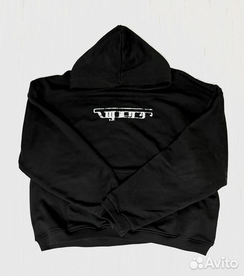 Худи толстовка