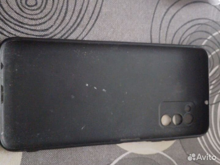 Чехол на samsung galaxy А03s