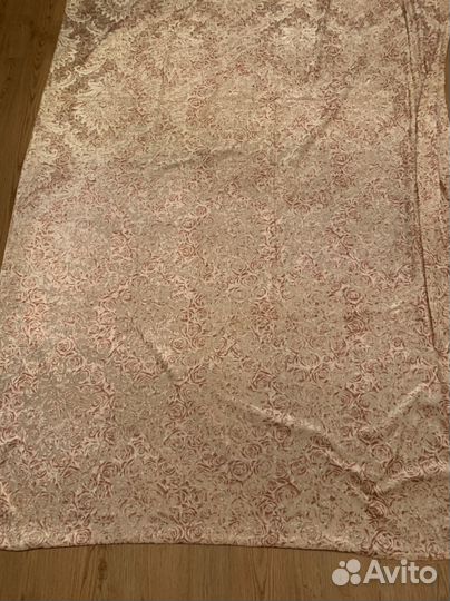 Шторы и тюль в комплекте