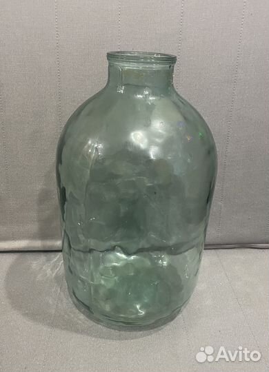 Банка большая, 10 литров