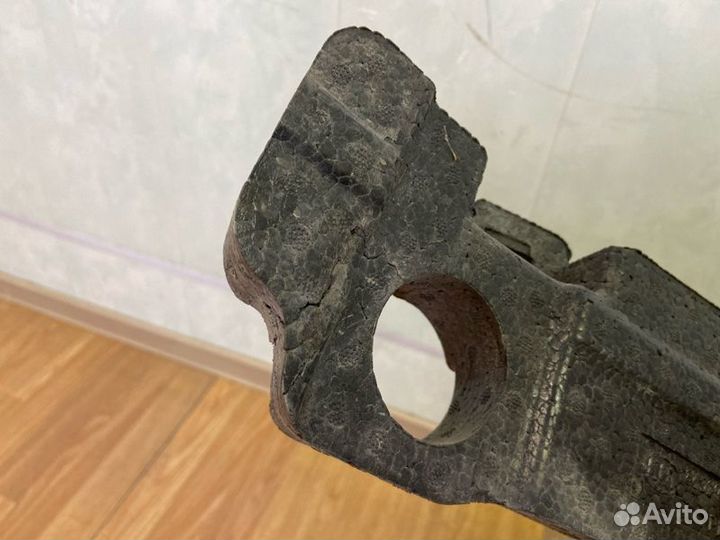 Абсорбер бампера передний Kia Soul AM 2011-2014