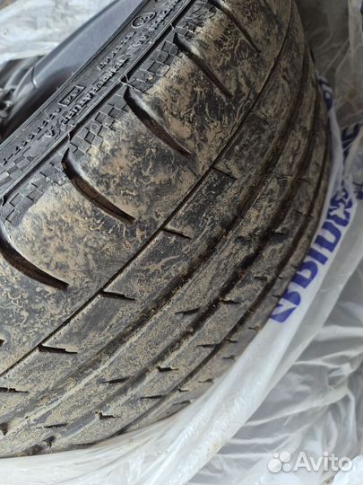 Колеса диски R17 Kosei RT Racer