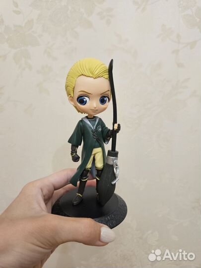 Фигурка Драко Малфой