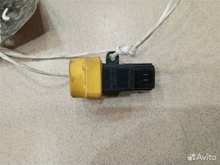 Клапан отсечки топлива Ford Fusion 2002-2012
