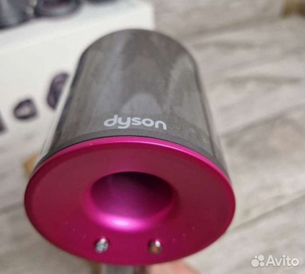 Фен dyson малайзия