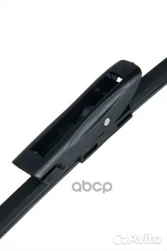 Щетки плоск. к-т 650/26'+550/22',Bayonet arm
