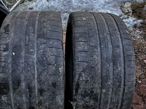 Continental ContiSportContact 6 275/35 R20