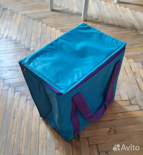 Термосумка